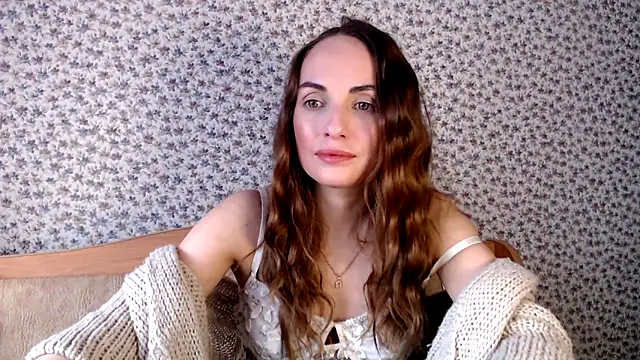 Tinadream20 online show from 02/12/26, 08:31