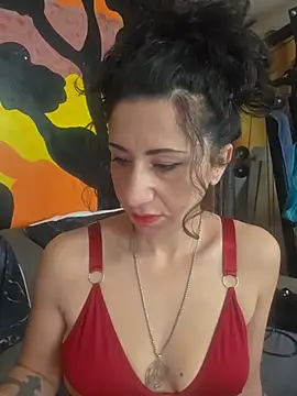 Concy de  online show from 03/27/26, 12:49