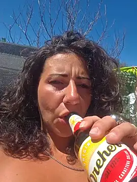 Concy de  online show from 04/24/26, 11:45