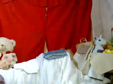 hottieperla online show from 01/08/26, 05:15