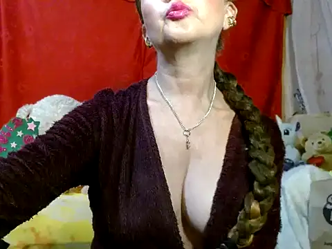 Snapshot of hottieperla chatting on 05/25/26, 06:58 hottieperla online show from 05/25/26, 06:58