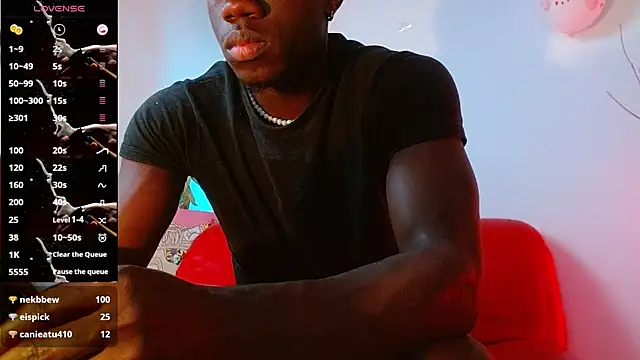 Snapshot of mike_wallace chatting on 02/21/25, 05:46 mike wallace online show from 02/21/25, 05:46