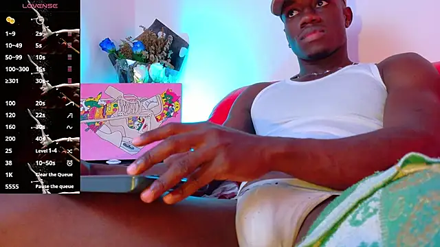 Snapshot of mike_wallace chatting on 03/06/25, 12:10 mike wallace online show from 03/06/25, 12:10