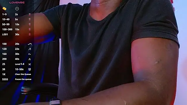 Snapshot of mike_wallace chatting on 10/15/25, 07:36 mike wallace online show from 10/15/25, 07:36