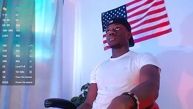 Snapshot of mike_wallace chatting on 10/21/25, 07:14 mike wallace online show from 10/21/25, 07:14