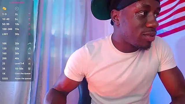 Snapshot of mike_wallace chatting on 10/22/25, 07:35 mike wallace online show from 10/22/25, 07:35