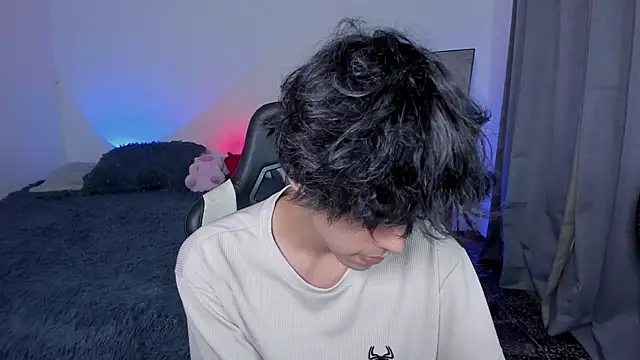 Alan26  online show from 01/14/26, 05:02