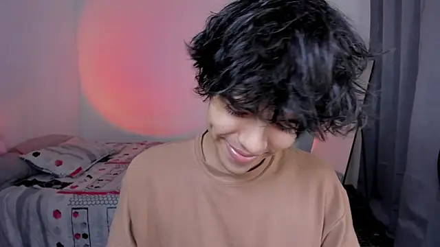 Alan26  online show from 03/02/26, 02:25