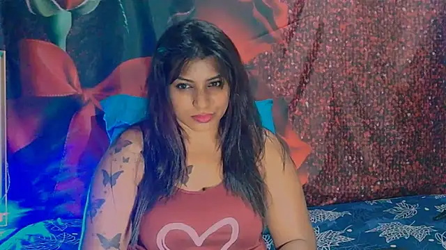 Snapshot of RoyalIndianCreamPuff chatting on 02/01/25, 06:08 RoyalIndianCreamPuff online show from 02/01/25, 06:08