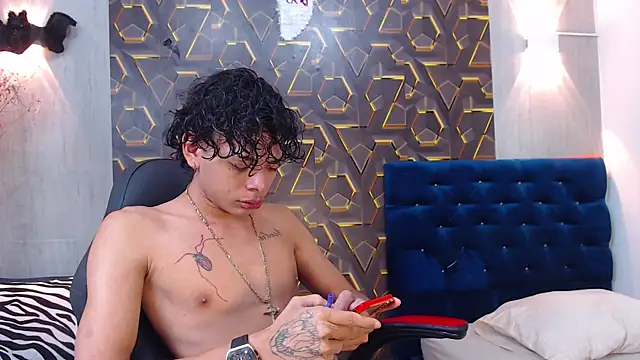 Harry jhonsson online show from 11/10/25, 10:31