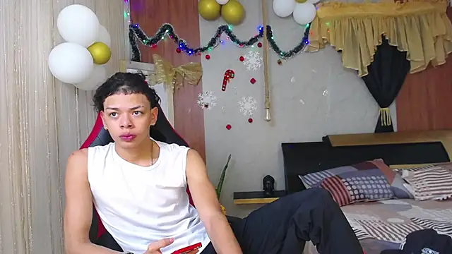 Harry jhonsson online show from 11/22/25, 11:37