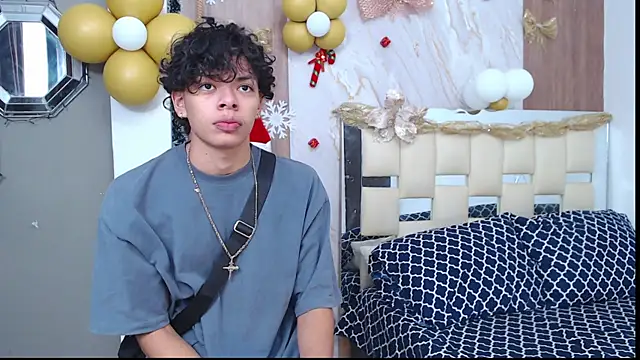 Harry jhonsson online show from 11/25/25, 05:40