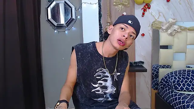 Harry jhonsson online show from 12/18/25, 10:27