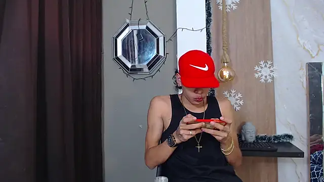 Harry jhonsson online show from 01/11/26, 10:59