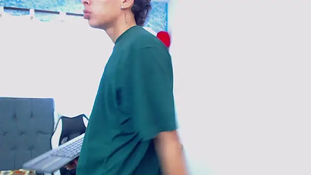 Harry jhonsson online show from 02/10/26, 09:08