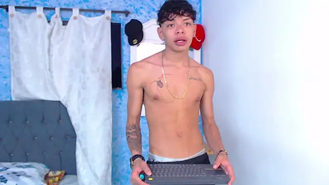 Harry jhonsson online show from 02/11/26, 11:32