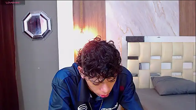 Harry jhonsson online show from 03/08/26, 09:07