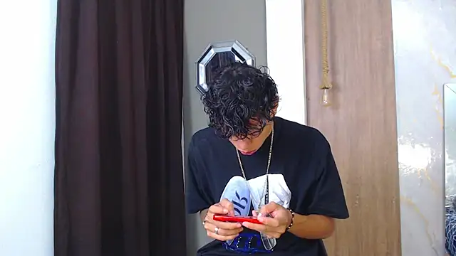 Harry jhonsson online show from 04/13/26, 12:27