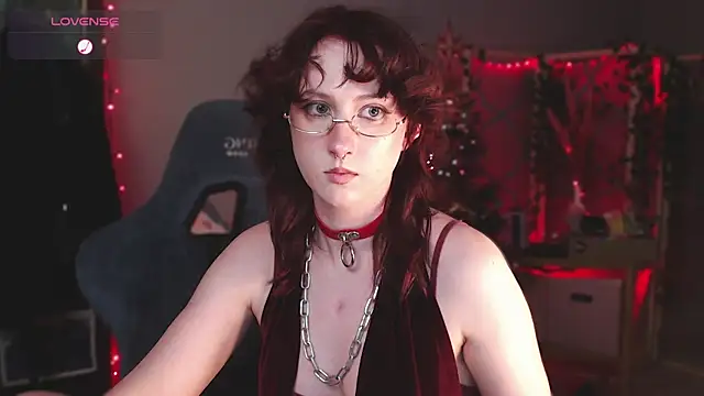 Rory Pink online show from 12/11/24, 11:32