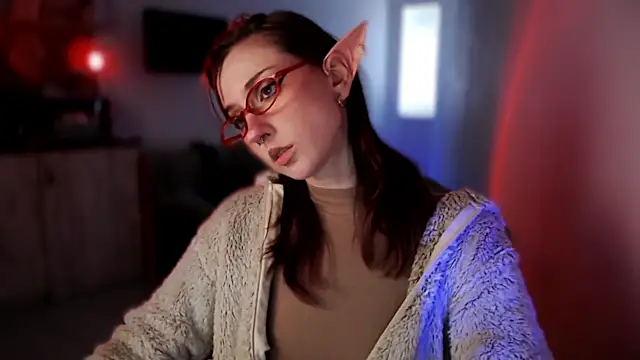 Rory Pink online show from 11/23/25, 12:27