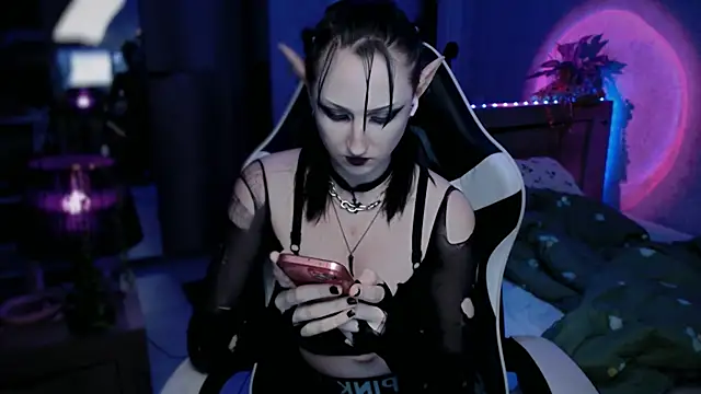 Rory Pink online show from 07/01/26, 06:29