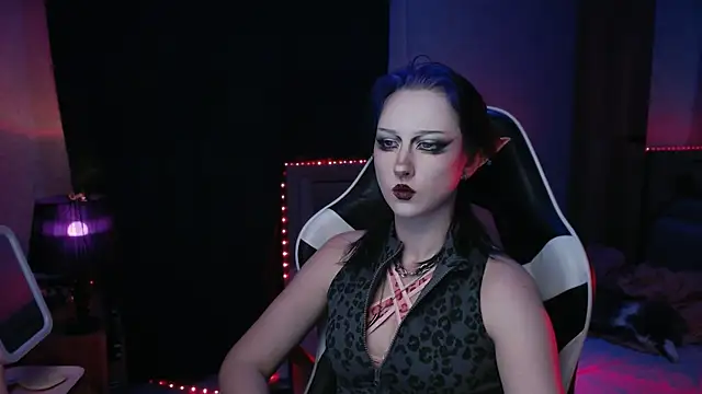 Rory Pink online show from 07/23/26, 04:27