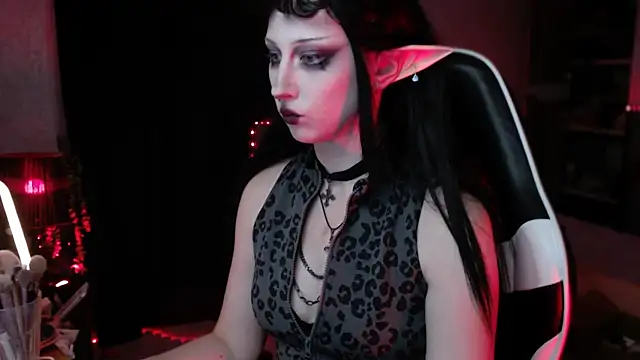 Rory Pink online show from 07/28/26, 10:09