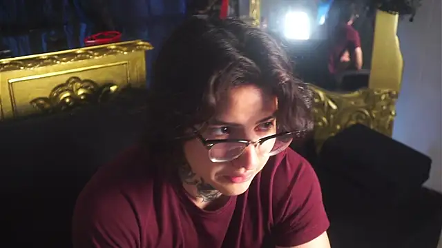 dantecoppolaa  online show from 03/06/25, 02:18