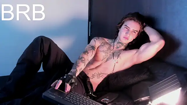 dantecoppolaa  online show from 03/15/25, 03:37