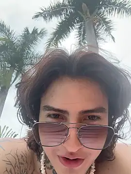 dantecoppolaa  online show from 03/20/25, 06:31