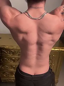 dantecoppolaa  online show from 09/12/25, 03:06