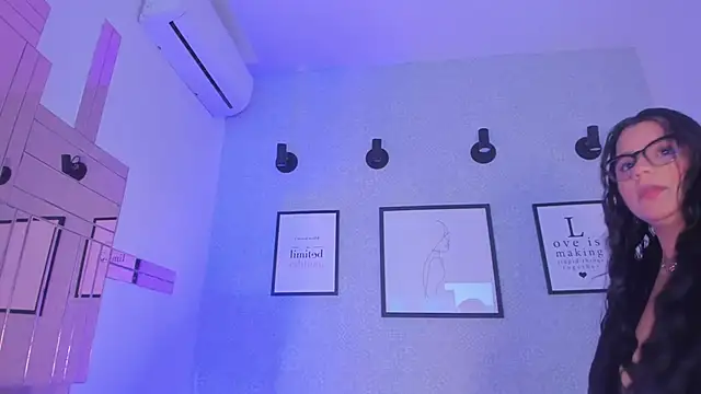 Natasha harper online show from 04/01/26, 01:41