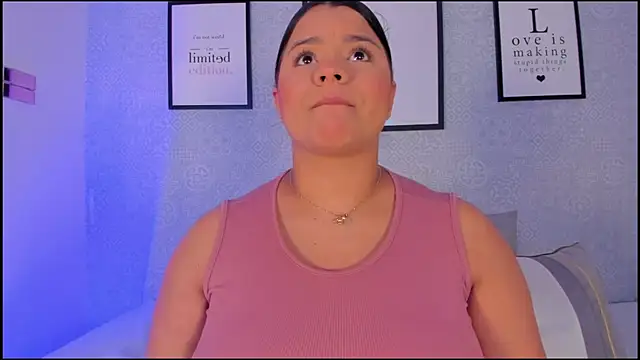 Natasha harper online show from 07/15/26, 11:15