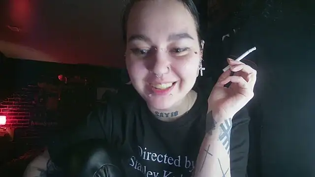 Snapshot of MoorderxDoll chatting on 02/09/25, 06:37 MoorderxDoll online show from 02/09/25, 06:37