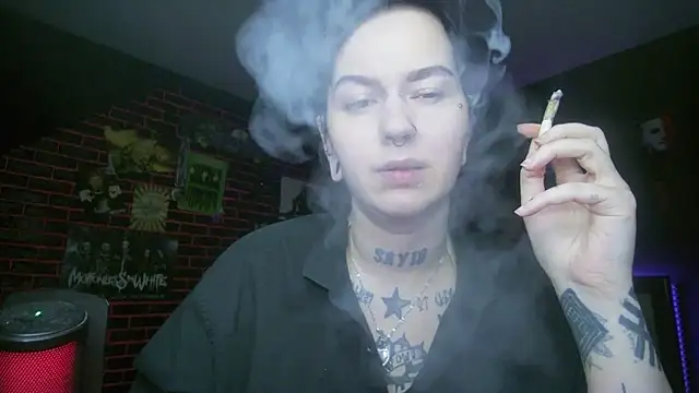 Snapshot of MoorderxDoll chatting on 02/28/26, 11:06 MoorderxDoll online show from 02/28/26, 11:06