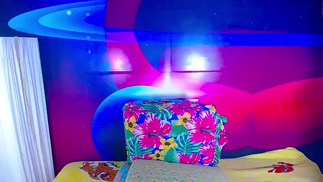 Cristalxxts online show from 03/14/25, 01:24