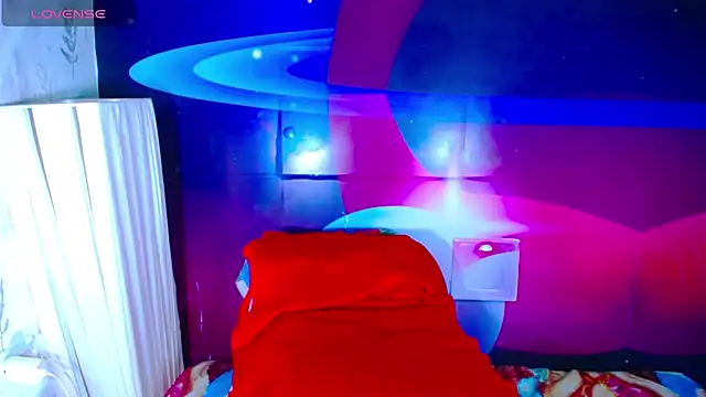 Cristalxxts online show from 12/05/25, 06:48