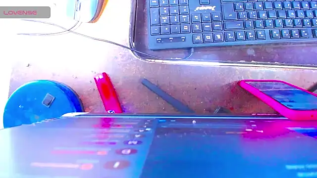 Cristalxxts online show from 04/09/26, 05:51