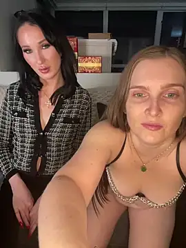 NemesisXSky online show from 02/03/25, 02:03