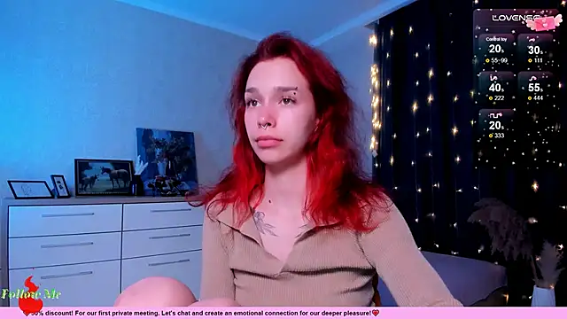 Snapshot of LeylaNoiry chatting on 12/11/24, 08:50 LeylaNoiry online show from 12/11/24, 08:50