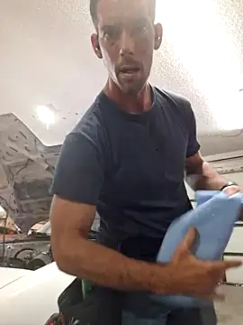 John19893 online show from 02/16/25, 09:59