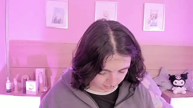 Sachi Meow online show from 02/21/25, 12:28