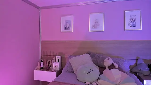 Sachi Meow online show from 03/03/25, 10:17