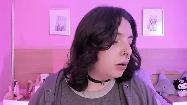 Sachi Meow online show from 03/06/25, 12:52