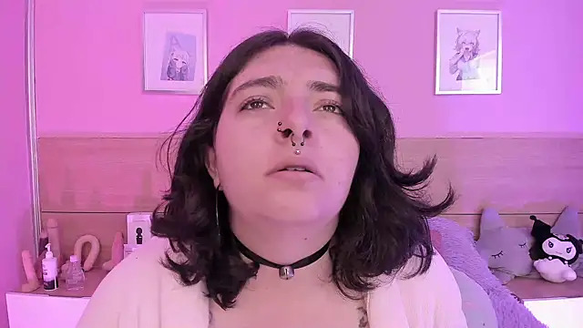 Sachi Meow online show from 03/12/25, 01:19