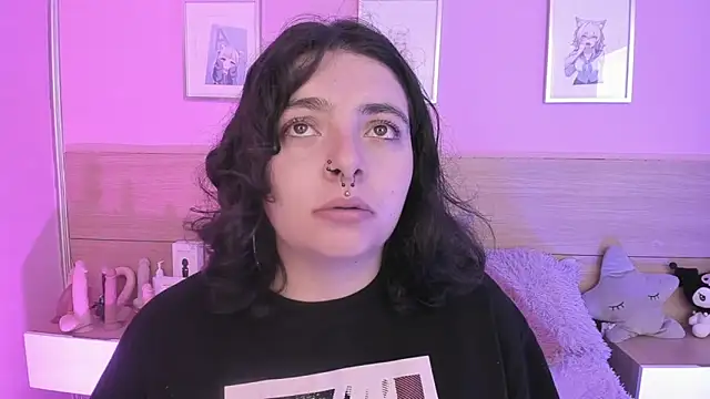 Sachi Meow online show from 03/19/25, 12:34