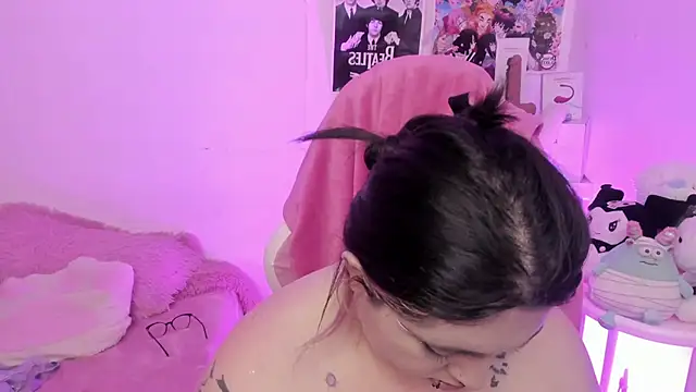 Sachi Meow online show from 02/10/26, 05:06