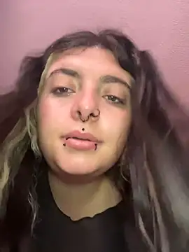 Sachi Meow online show from 02/14/26, 11:51