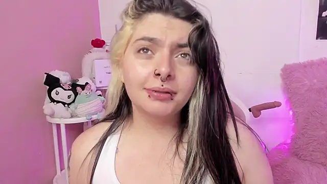 Sachi Meow online show from 02/15/26, 01:52