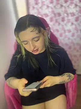 Sachi Meow online show from 03/07/26, 05:54